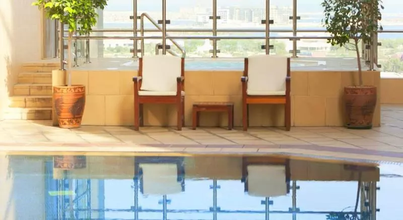 Fotos del hotel Grand Millennium Dubai:  12