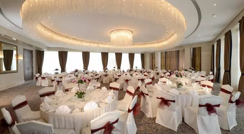 Fotos del hotel Grand Millennium Dubai:  13