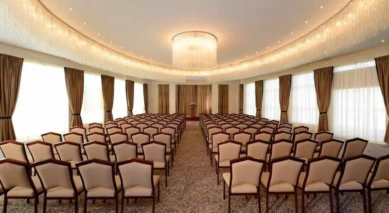 Fotos del hotel Grand Millennium Dubai:  19