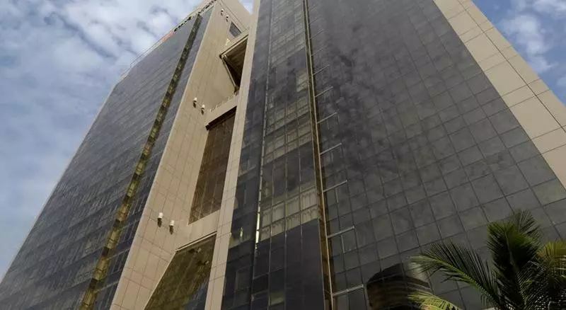 Fotos del hotel Grand Millennium Dubai:  10