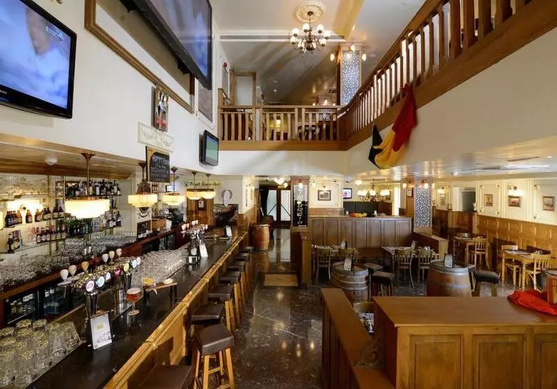 Fotos del hotel Grand Millennium Dubai:  15