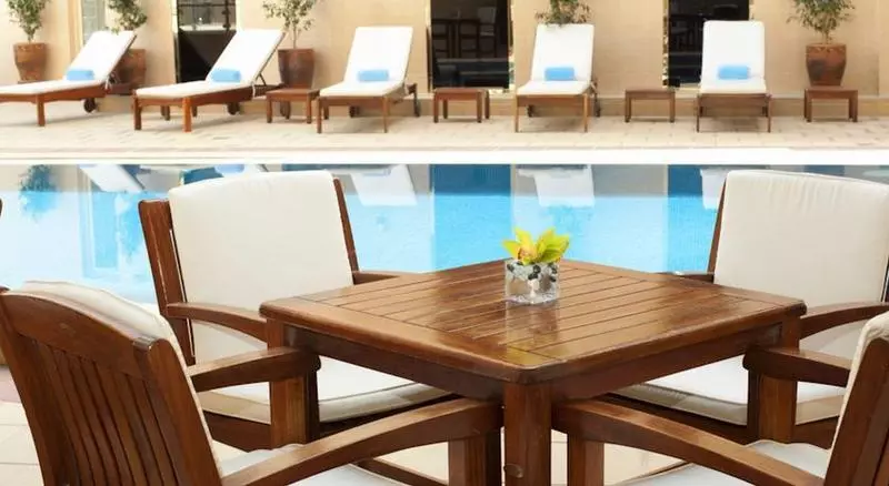 Fotos del hotel Grand Millennium Dubai:  18