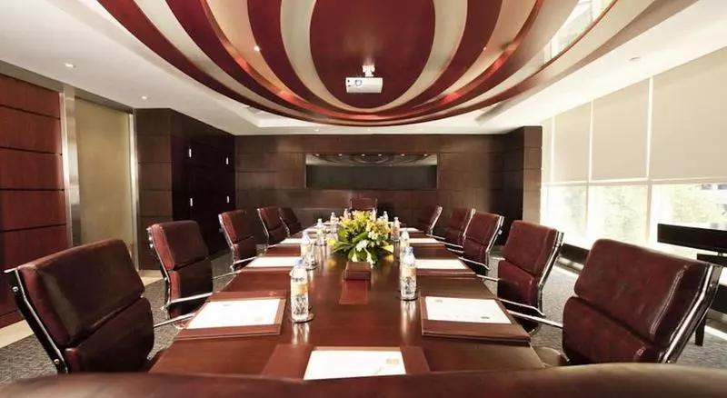 Fotos del hotel Grand Millennium Dubai:  8