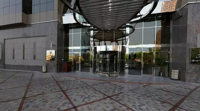 Fotos del hotel Grand Millennium Dubai:  17