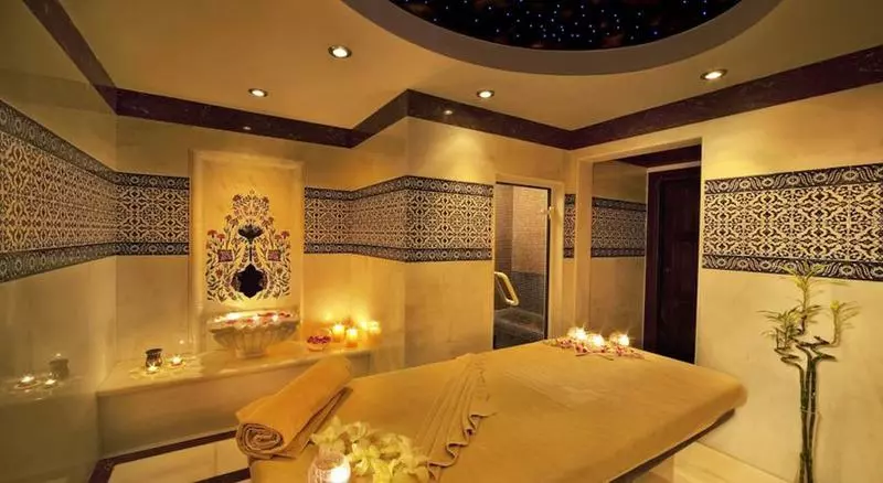 Fotos del hotel Grand Millennium Dubai:  14