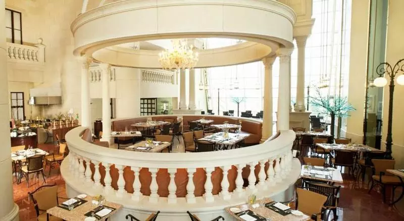 Fotos del hotel Grand Millennium Dubai:  6