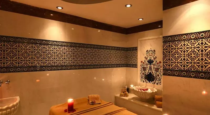 Fotos del hotel Grand Millennium Dubai:  5