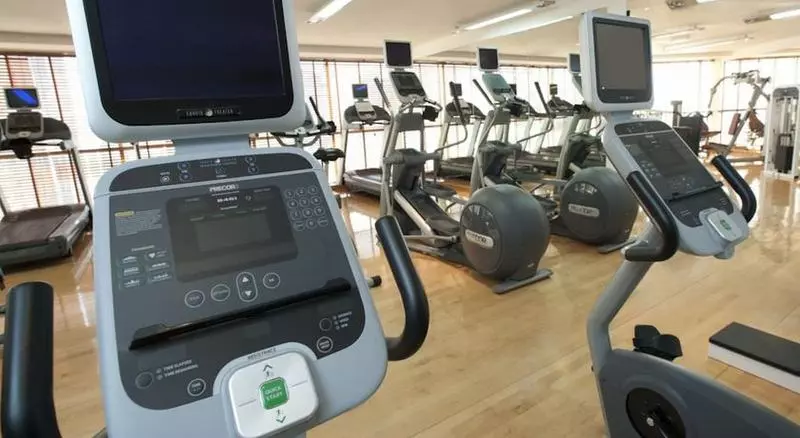 Fotos del hotel Grand Millennium Dubai:  4