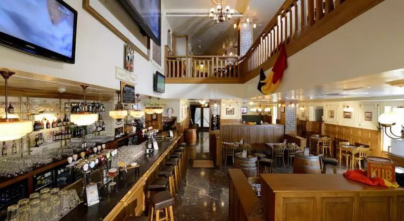 Fotos del hotel Grand Millennium Dubai:  22