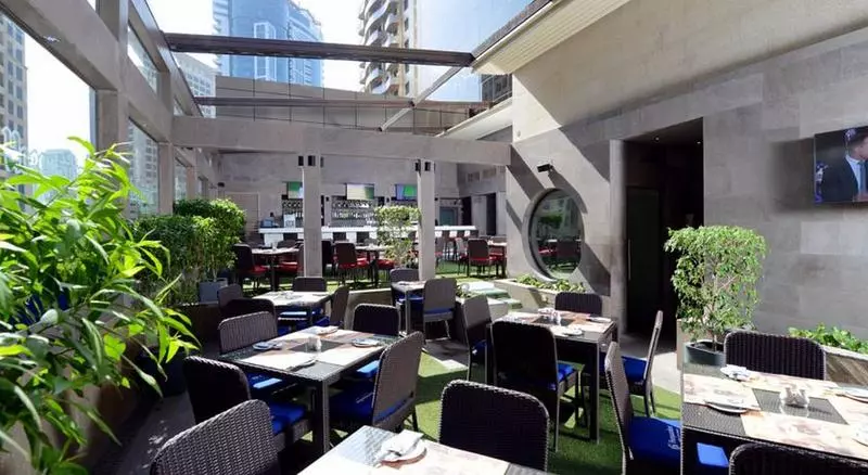 Fotos del hotel Grand Millennium Dubai:  9