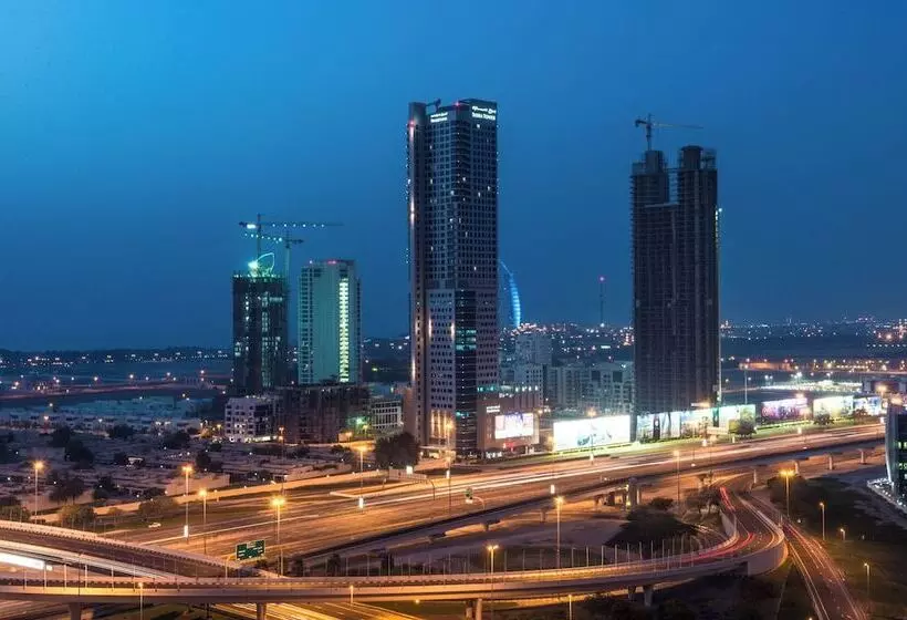Fotos del hotel Grand Millennium Dubai:  81