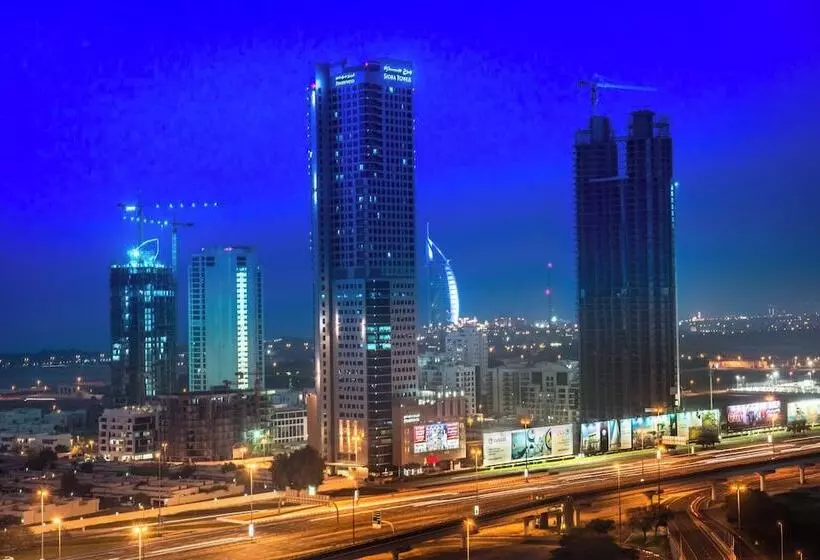 Fotos del hotel Grand Millennium Dubai:  82