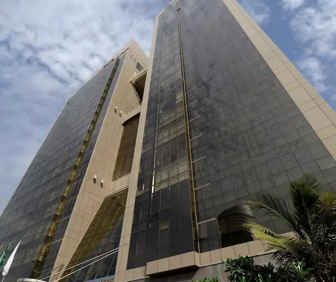 Fotos del hotel Grand Millennium Dubai:  85