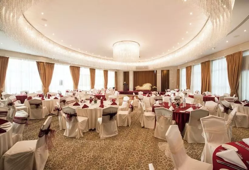 Fotos del hotel Grand Millennium Dubai:  90