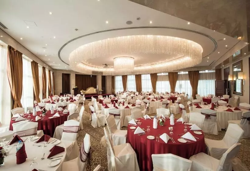 Fotos del hotel Grand Millennium Dubai:  91