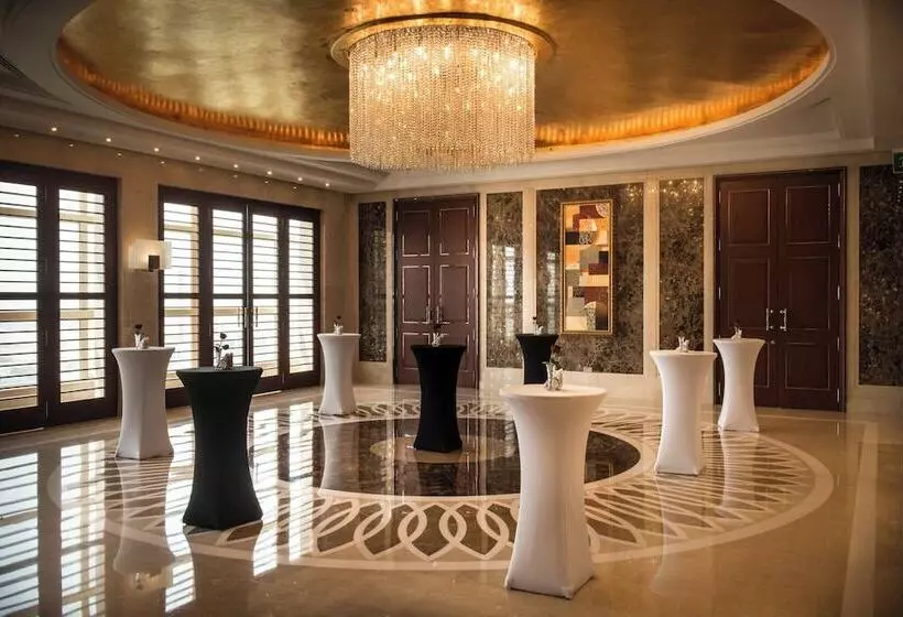 Fotos del hotel Grand Millennium Dubai:  92