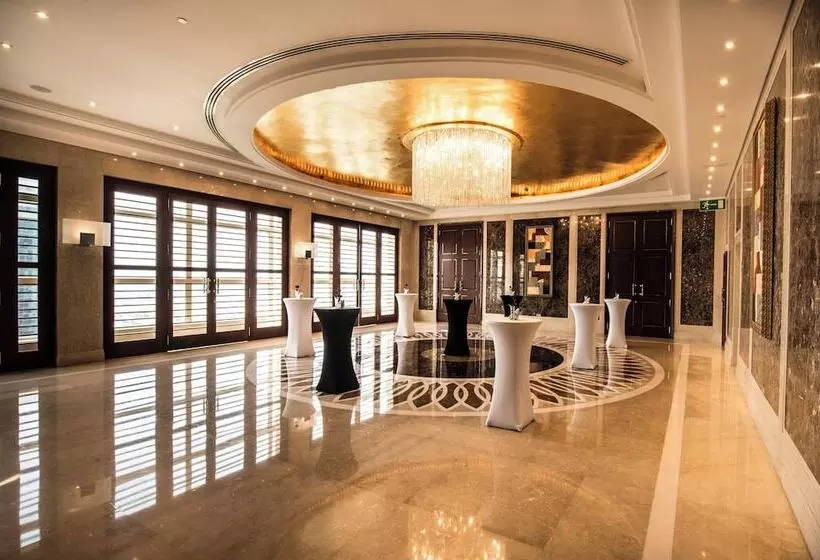 Fotos del hotel Grand Millennium Dubai:  93