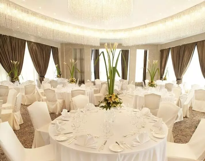 Fotos del hotel Grand Millennium Dubai:  94