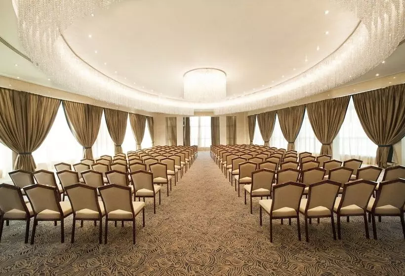 Fotos del hotel Grand Millennium Dubai:  95
