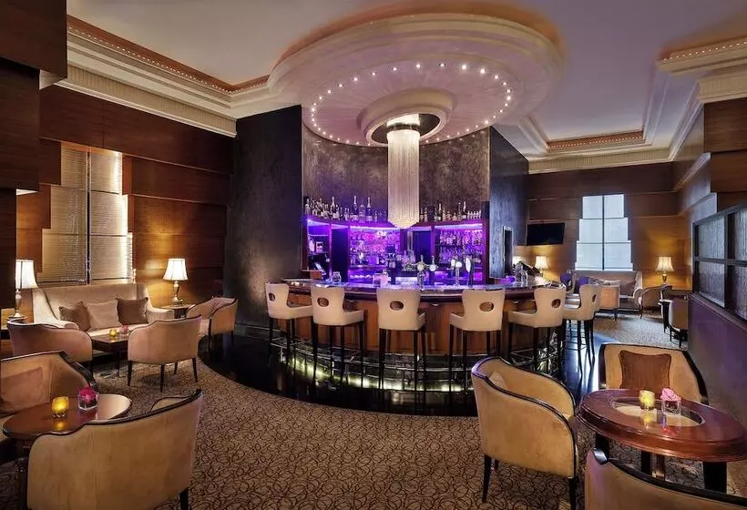 Fotos del hotel Grand Millennium Dubai:  97