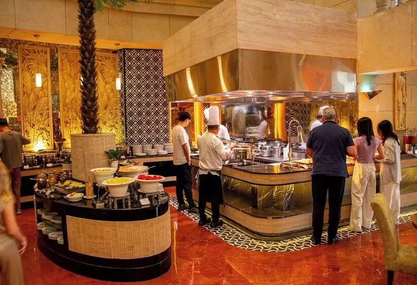 Fotos del hotel Grand Millennium Dubai:  98