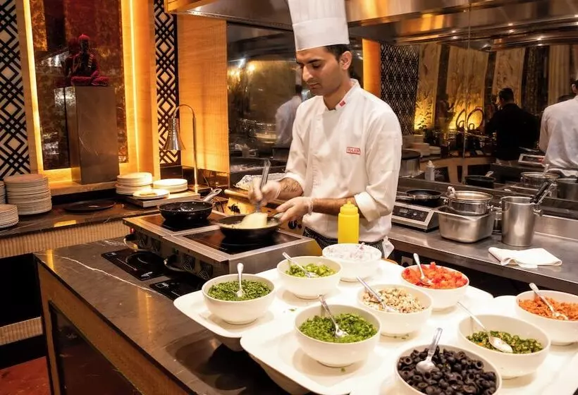 Fotos del hotel Grand Millennium Dubai:  99