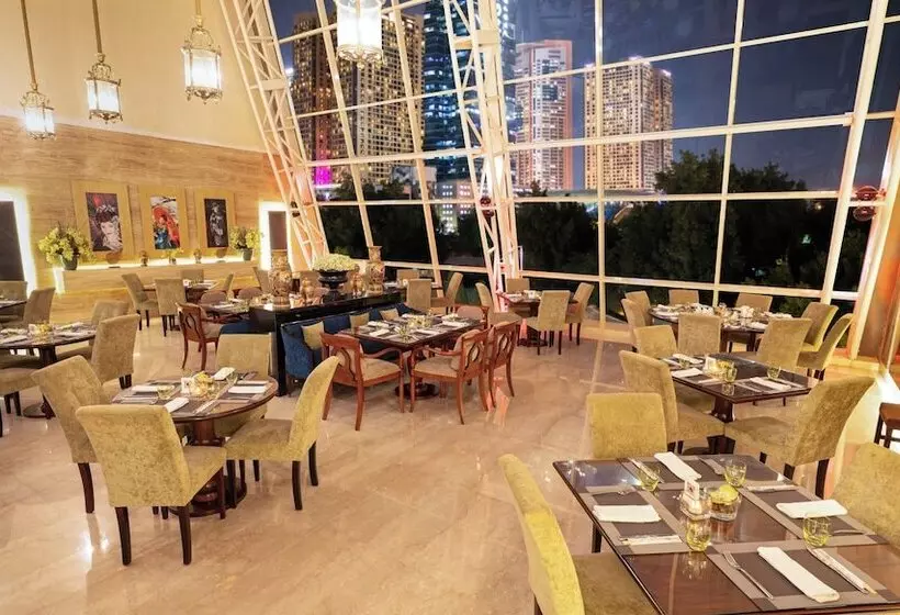 Fotos del hotel Grand Millennium Dubai:  100