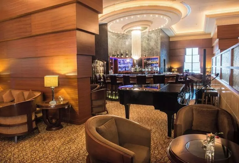 Fotos del hotel Grand Millennium Dubai:  102