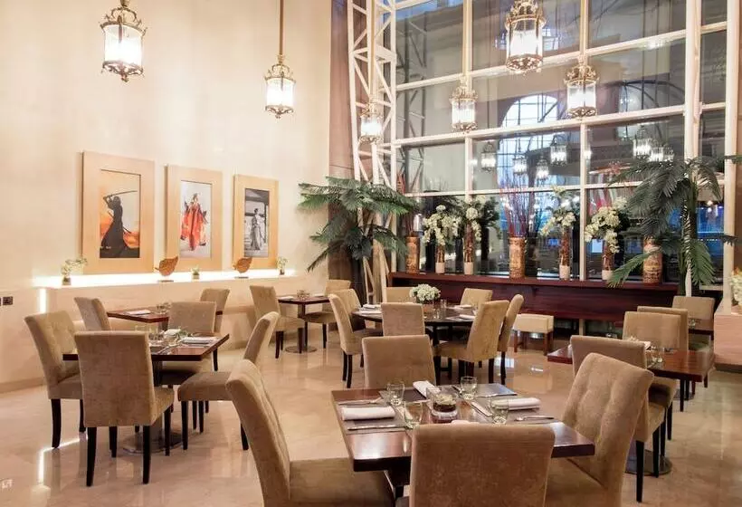 Fotos del hotel Grand Millennium Dubai:  104
