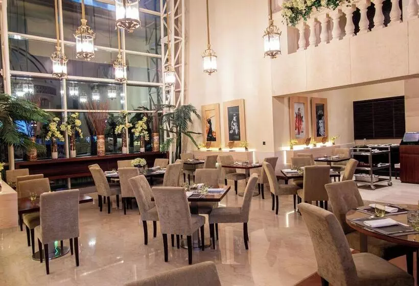 Fotos del hotel Grand Millennium Dubai:  105