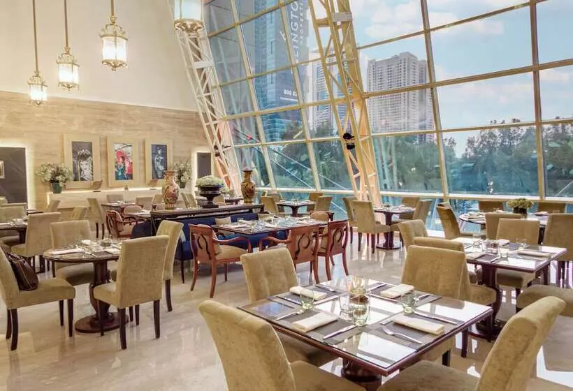 Fotos del hotel Grand Millennium Dubai:  106