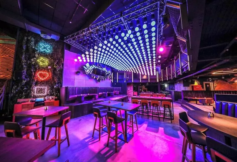 Fotos del hotel Grand Millennium Dubai:  107