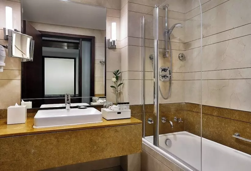 Fotos del hotel Grand Millennium Dubai:  109