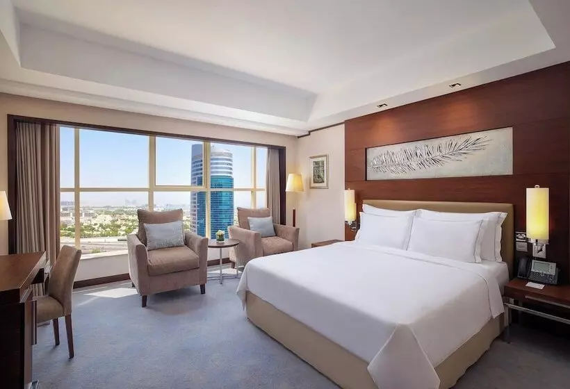 Fotos del hotel Grand Millennium Dubai:  112