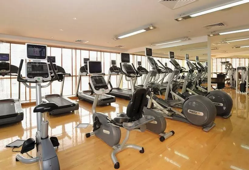 Fotos del hotel Grand Millennium Dubai:  114