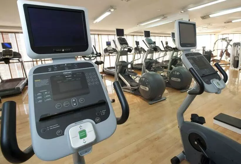 Fotos del hotel Grand Millennium Dubai:  115