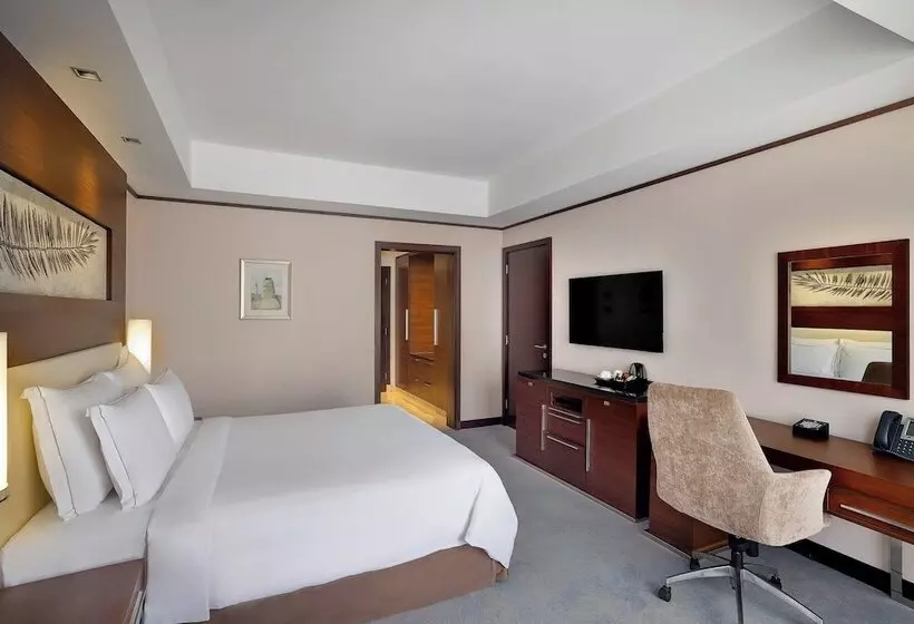 Fotos del hotel Grand Millennium Dubai:  2