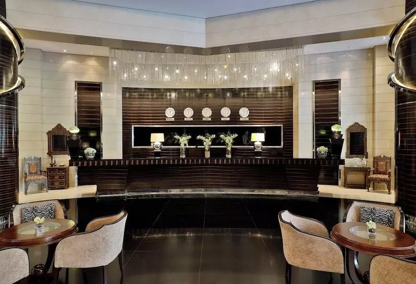 Fotos del hotel Grand Millennium Dubai:  3