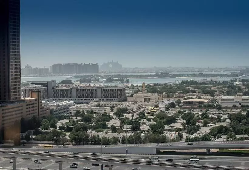 Fotos del hotel Grand Millennium Dubai:  6