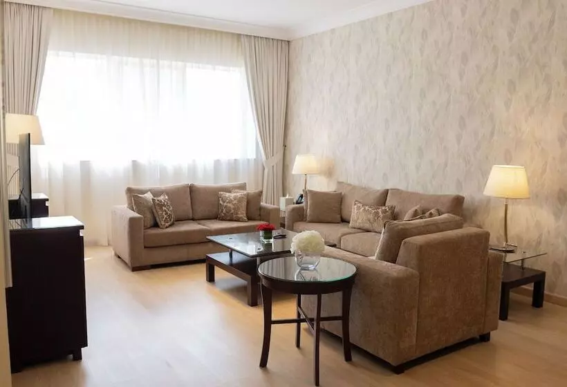 Fotos del hotel Grand Millennium Dubai:  27