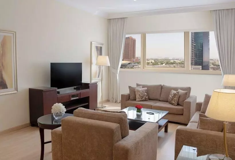 Fotos del hotel Grand Millennium Dubai:  31