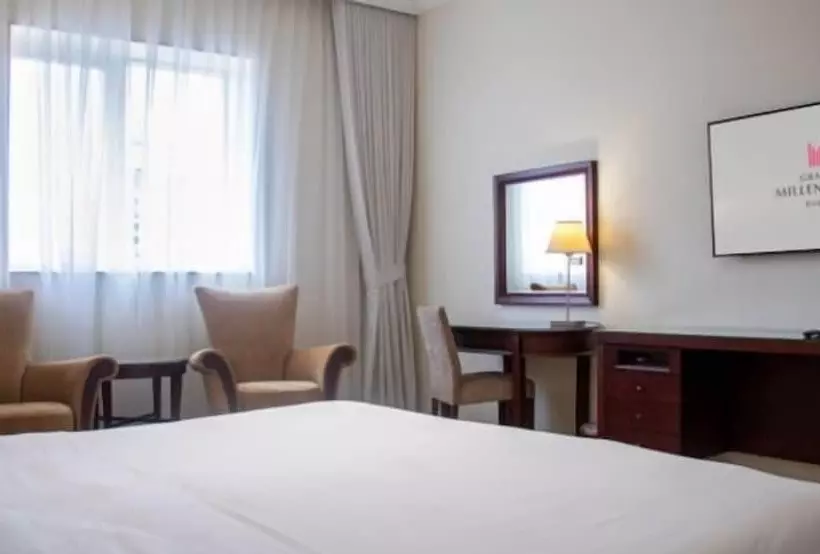 Fotos del hotel Grand Millennium Dubai:  33