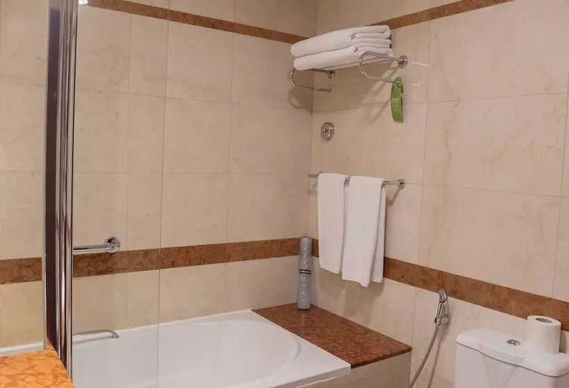 Fotos del hotel Grand Millennium Dubai:  30