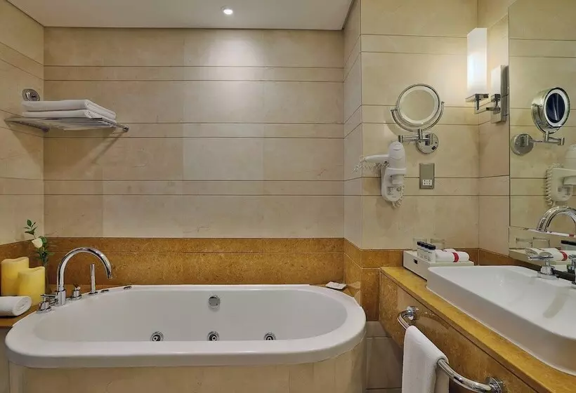 Fotos del hotel Grand Millennium Dubai:  118