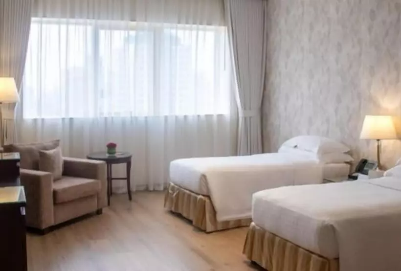 Fotos del hotel Grand Millennium Dubai:  39