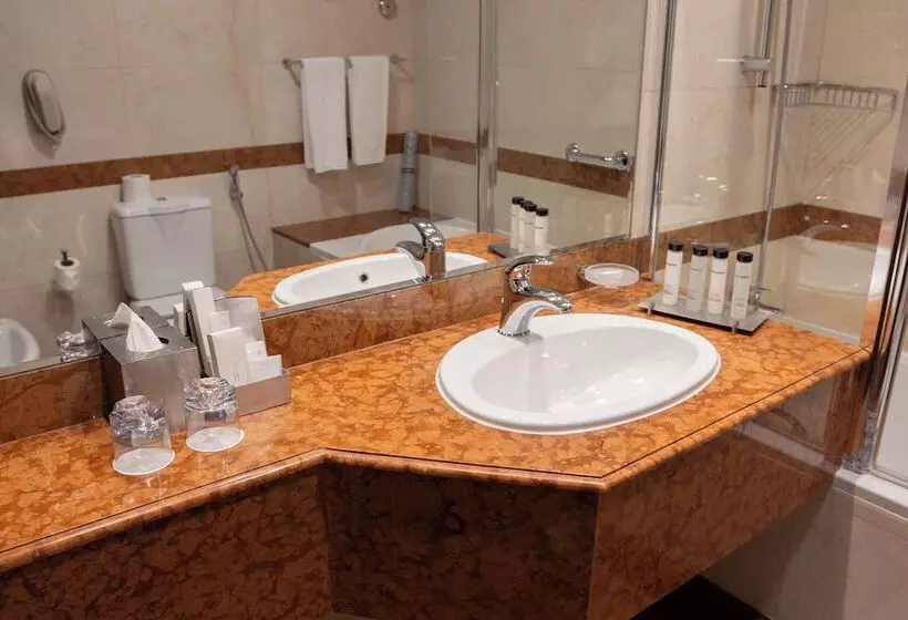 Fotos del hotel Grand Millennium Dubai:  36