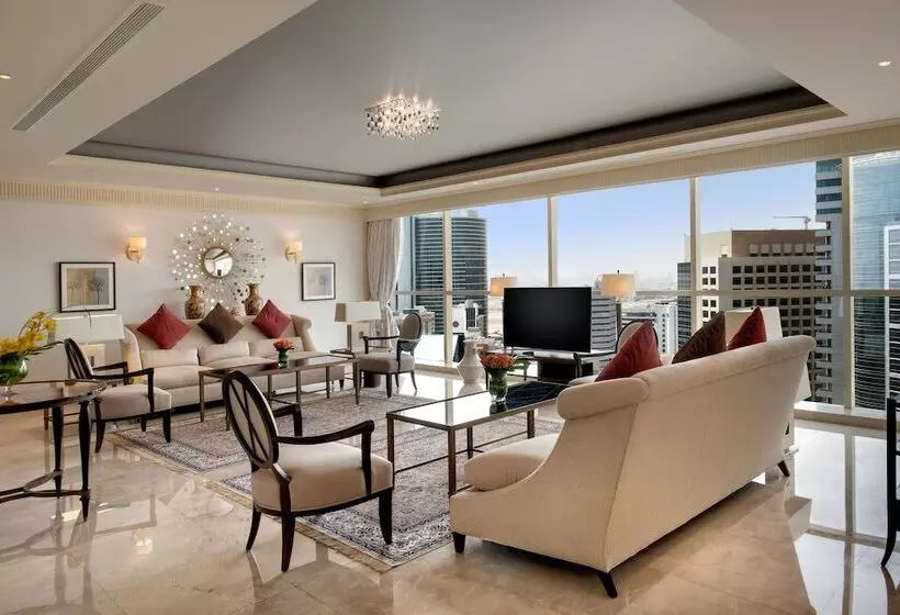 Fotos del hotel Grand Millennium Dubai:  43