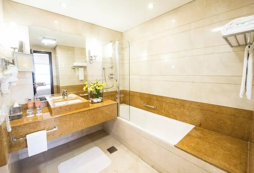 Fotos del hotel Grand Millennium Dubai:  119