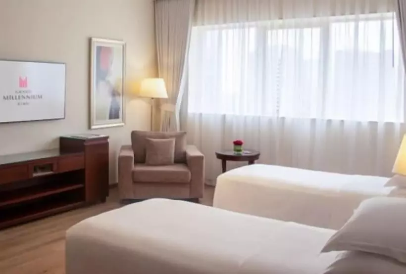 Fotos del hotel Grand Millennium Dubai:  44