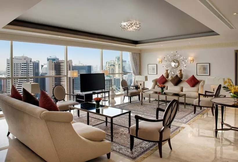 Fotos del hotel Grand Millennium Dubai:  48